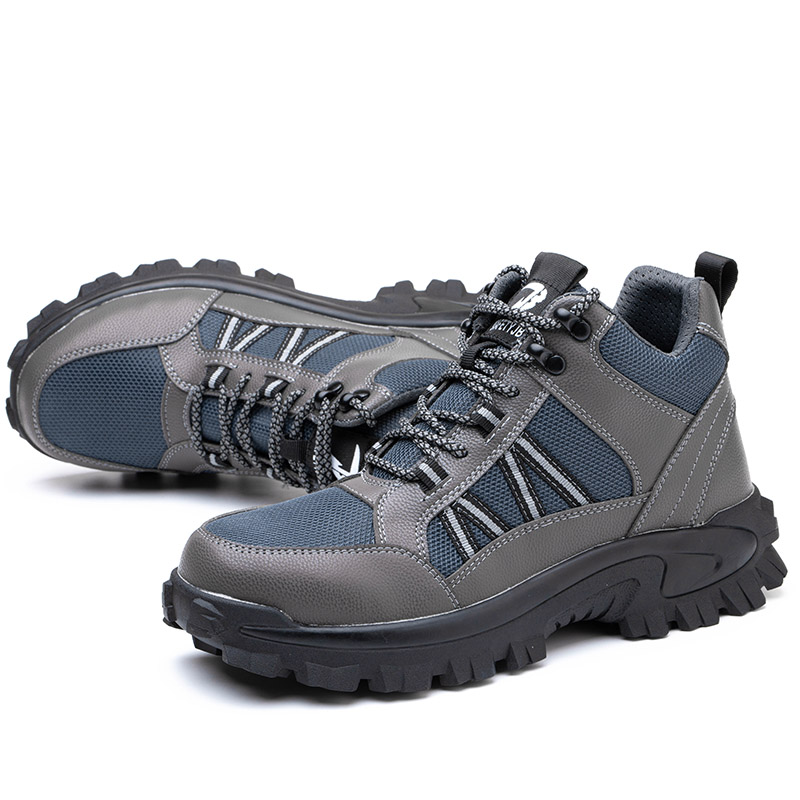 FELSEN-BLAU-UNZERSTÖRBAR-Sicherheitsschuhe-Arbeitsschuhe