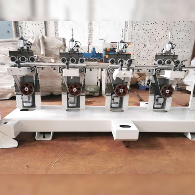 Door Casing Sanding Machine