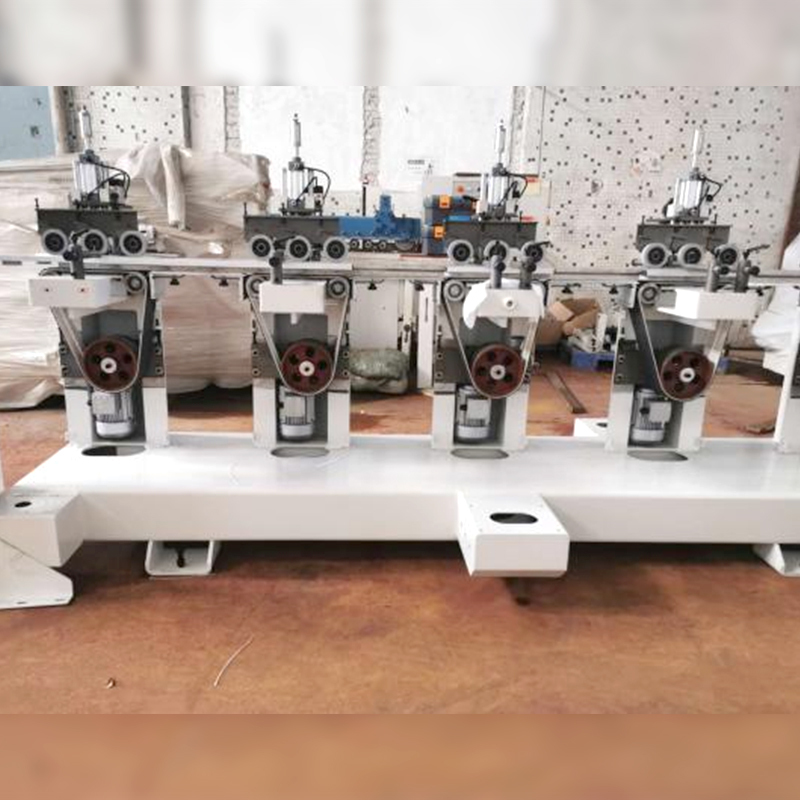 Door Casing Sanding Machine