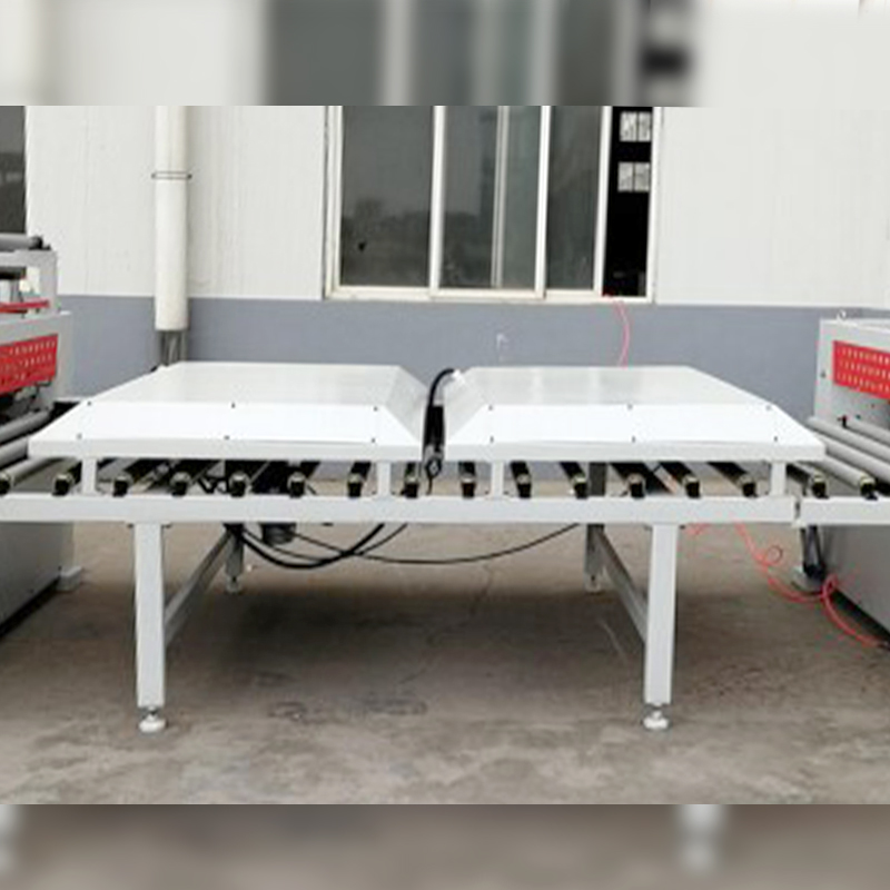 Automatic Paper Sticking Production Line