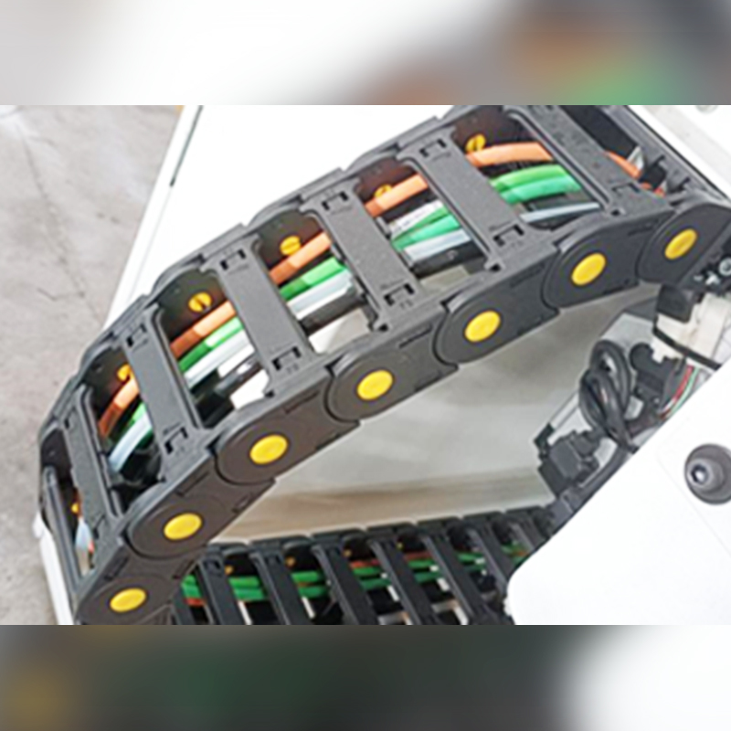 Full Automatic CNC Router Production Line