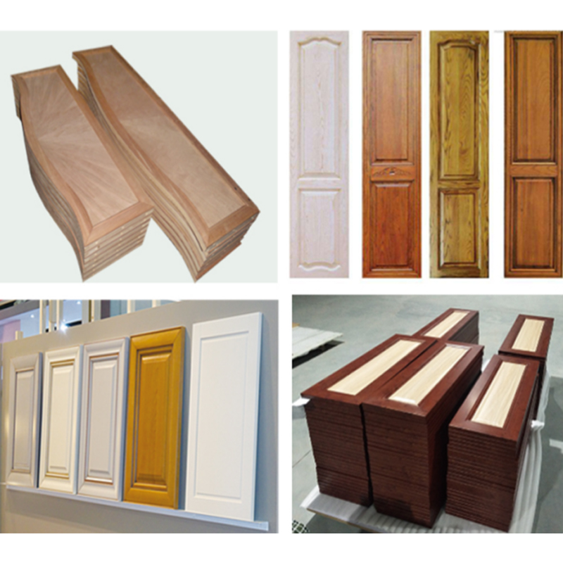 HF Universal Wooden Frame Joning Machine