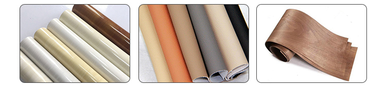 Positive & Negative Membrane Press Machine