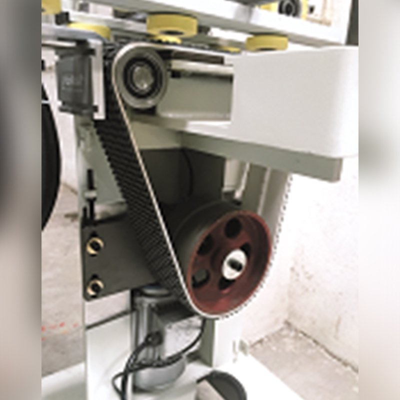 Multi Heads Sanding Machine