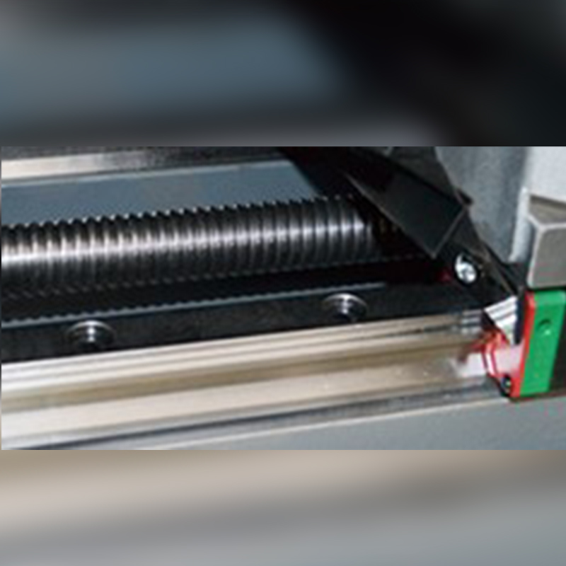 HF Universal Wooden Frame Joning Machine