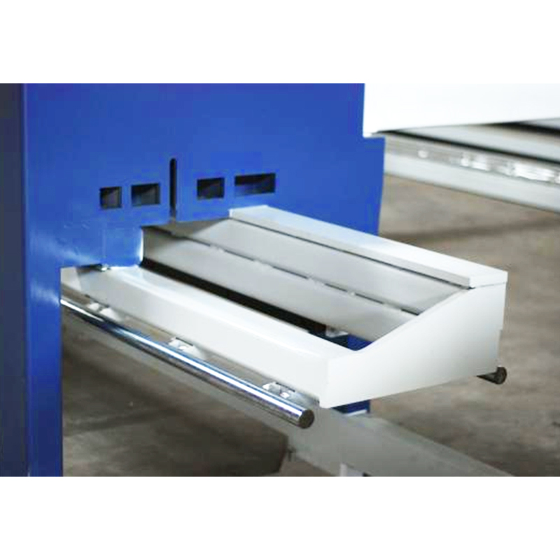 Double Beam CNC Panel Saw