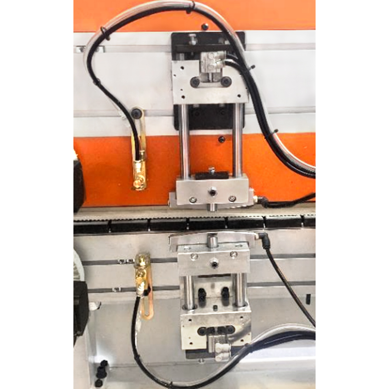 Automatic J-Shape Edge Banding Machine