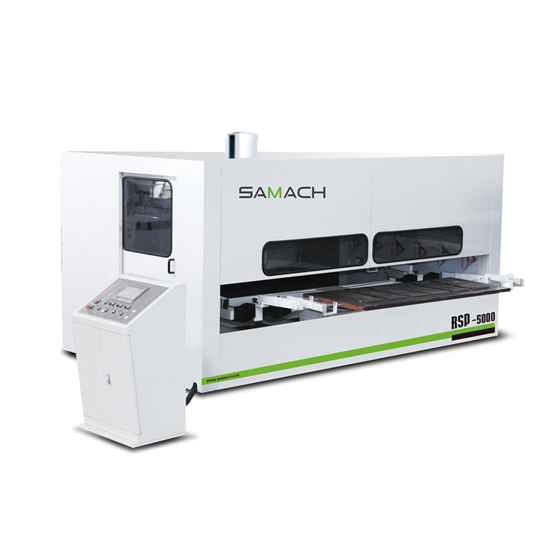 CNC Automatic Spraying Machine (Doors)