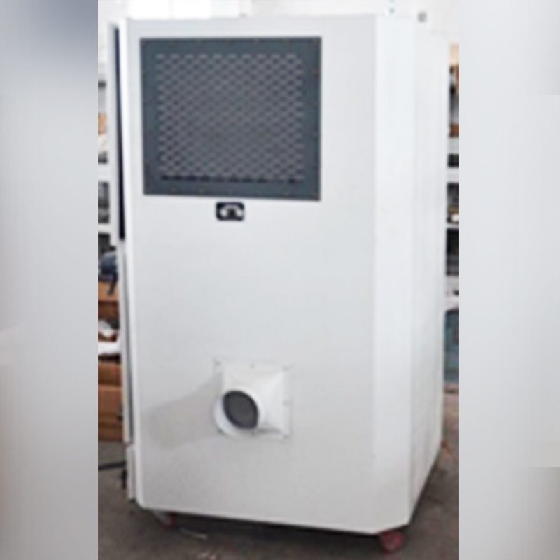Metal Sanding Machine with STR-r Series