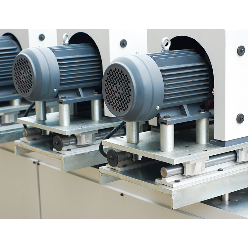 Wire Drawing Machine