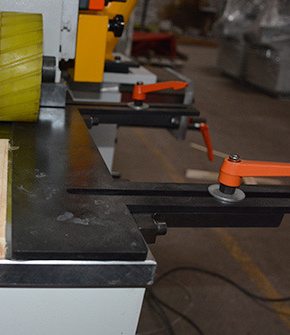 Door Casing Forming Moulder Machine