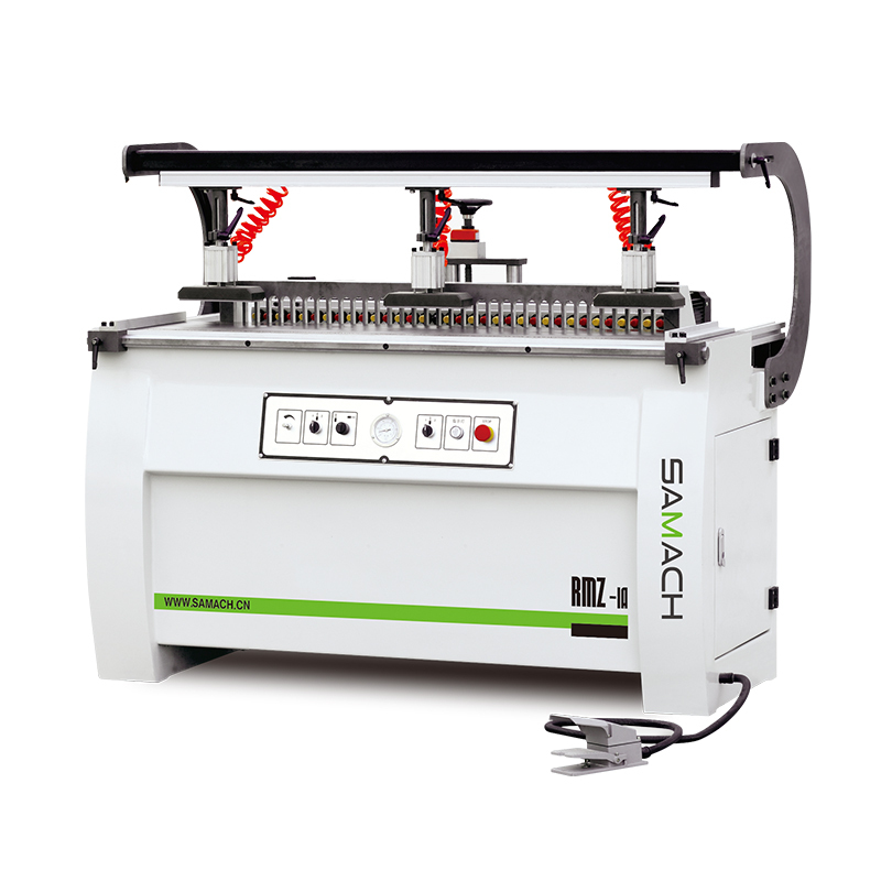 Single Row Drilling Machine