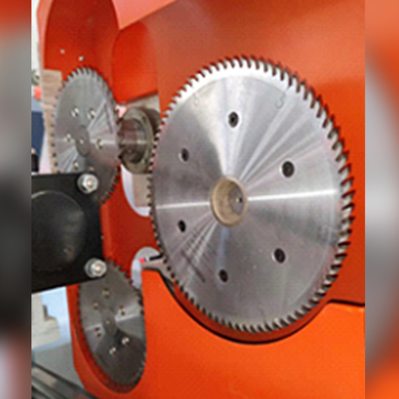 Full Automatic Finger Joint Line