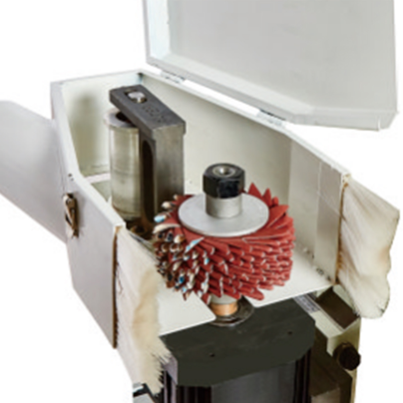 Door Casing Sanding Machine