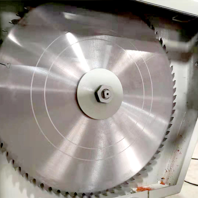 High Speed Cut-off Saw RMJ276