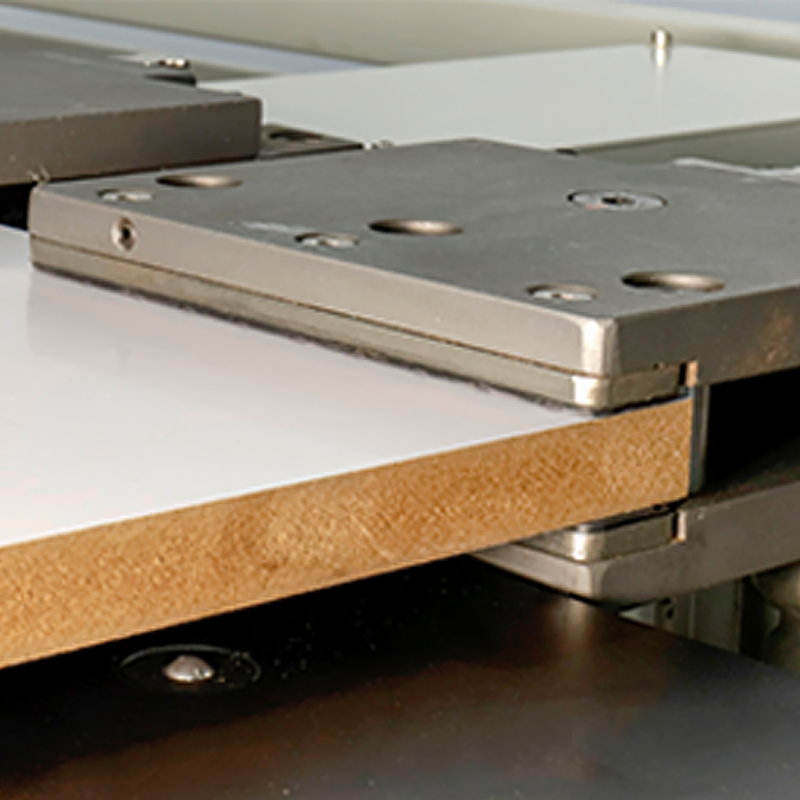 CNC 6 Sides Drilling Machine