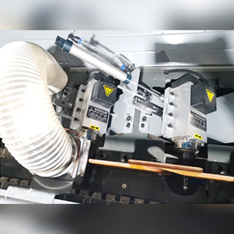 Mini Inclination Edge Banding Machine