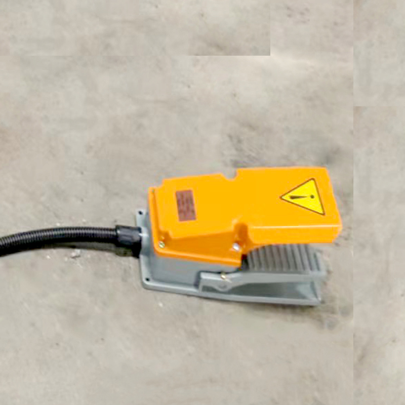 High Speed Pneumatic Cut-off Saw RMJ274B