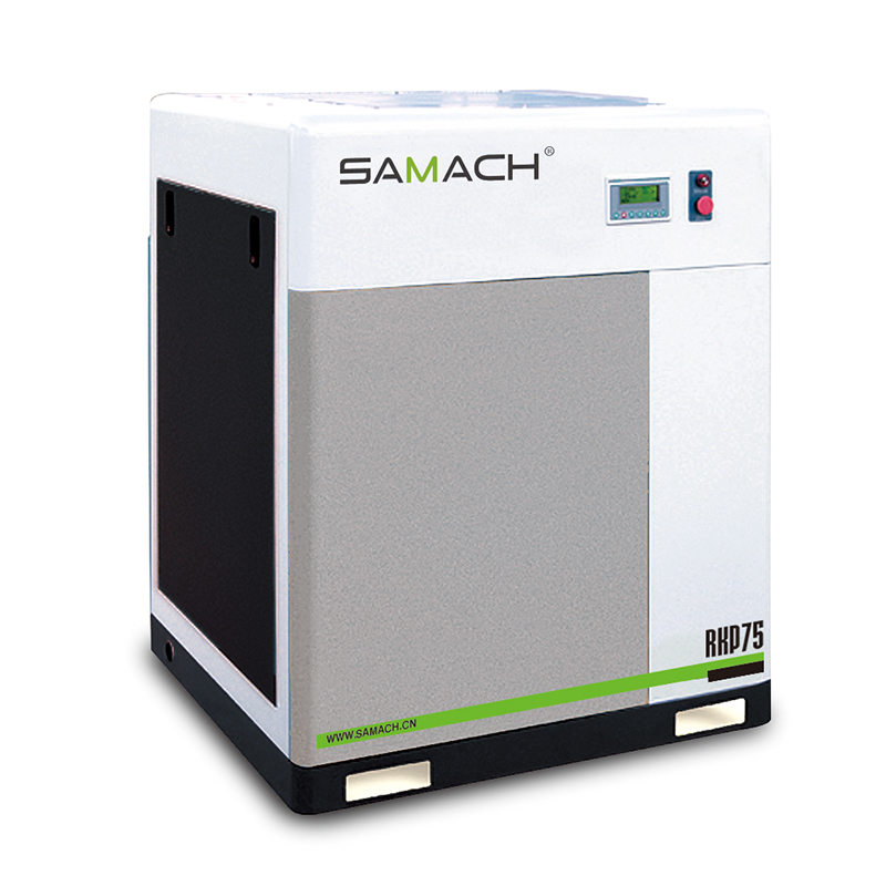 Belt/Direct Driven Screw Air Compressor