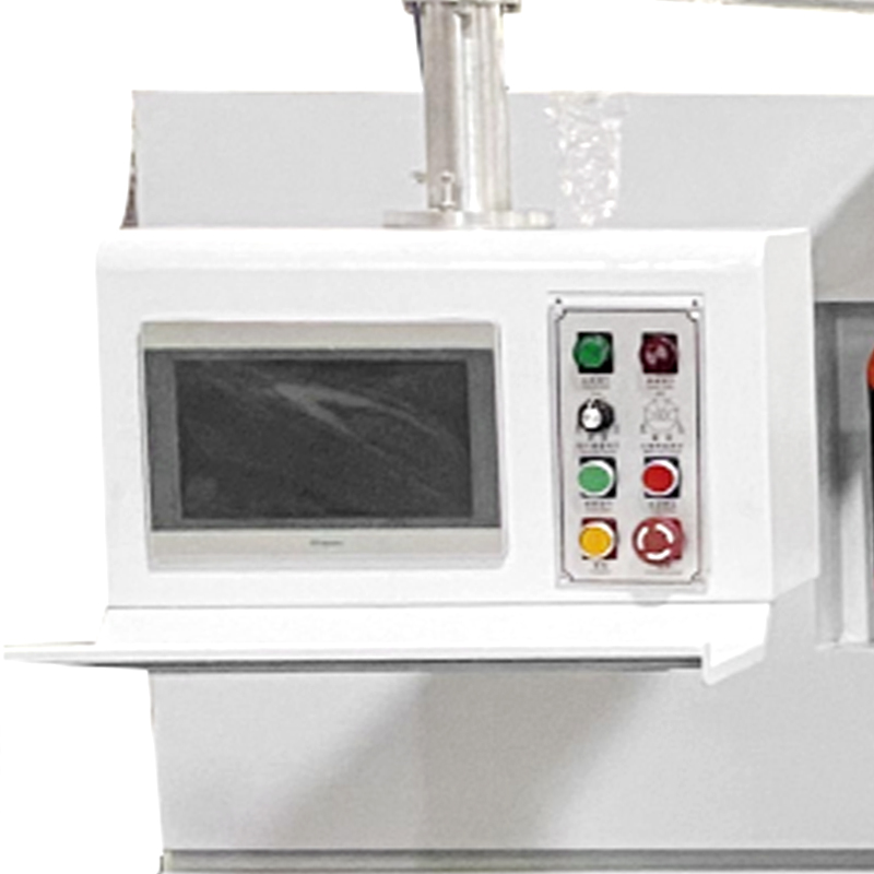 Reciprocating Panel Saw