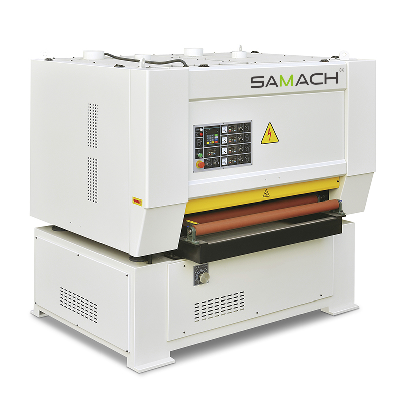 UV Roller Coating Production Line