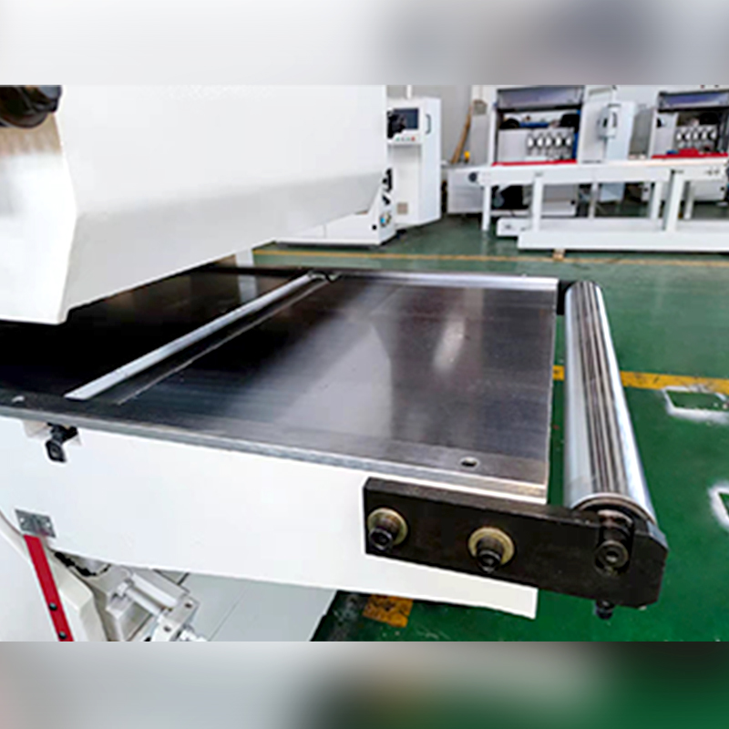 Double Sides Planer for Narrow Series