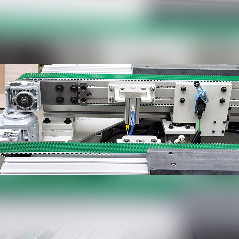 Full Automatic Door Machining Center