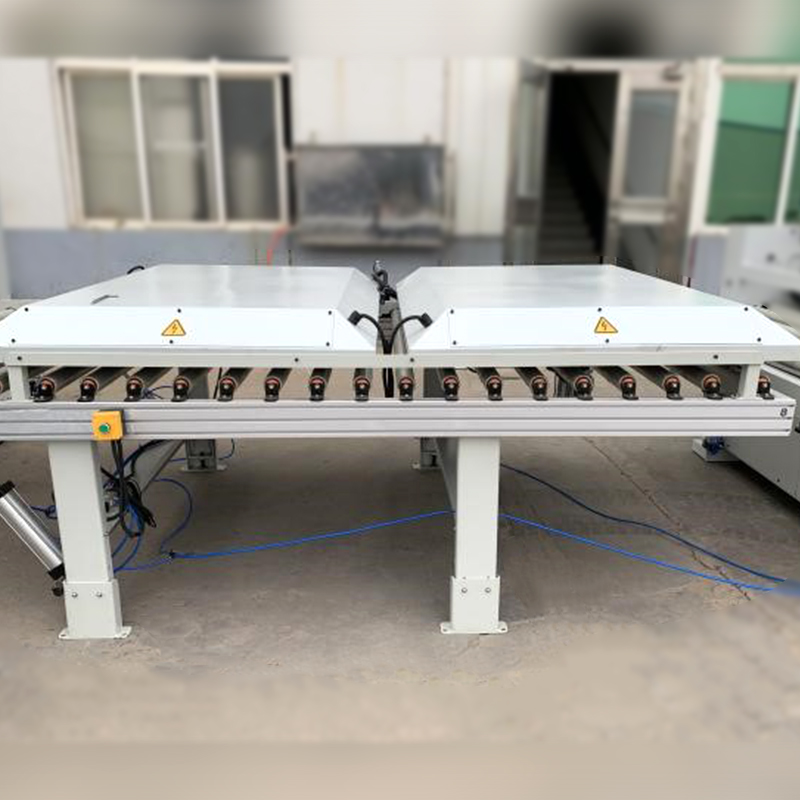 Full Automatic Paper Lamination Line