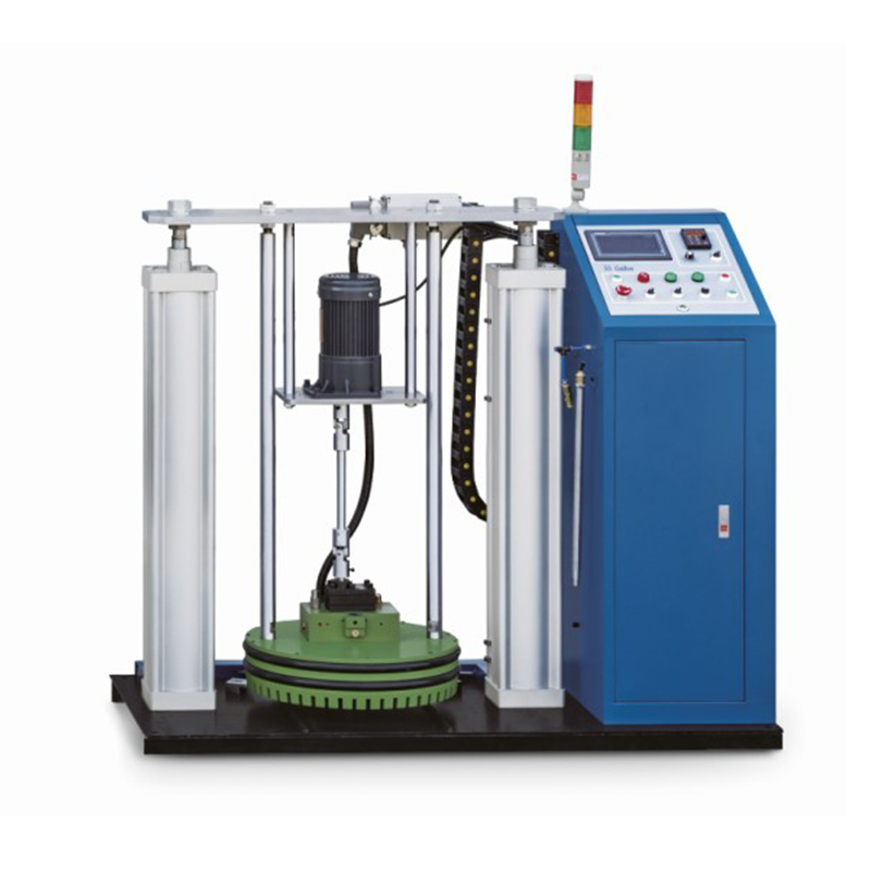 Full Automatic Paper Lamination Line