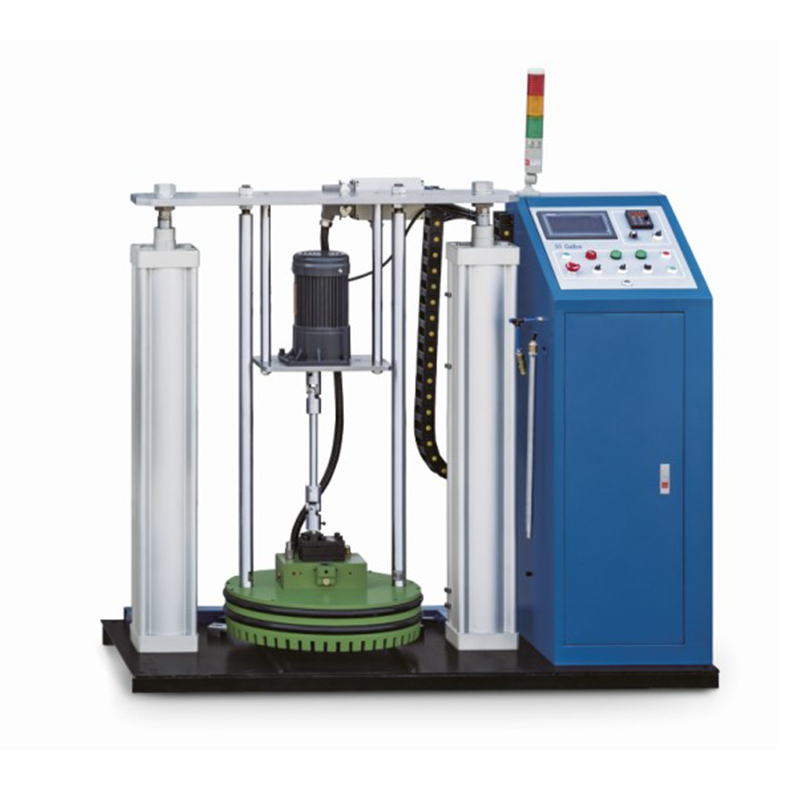 Full Automatic Paper Lamination Line