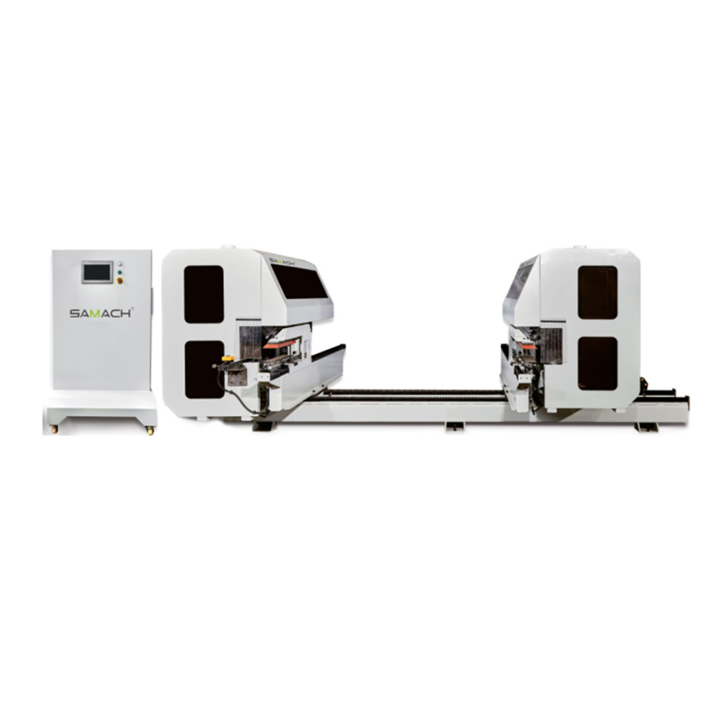 Door Casing Cut And Milling Machine