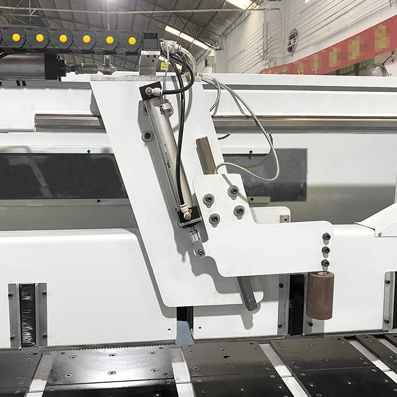 CNC Panel Saw Rear Loading