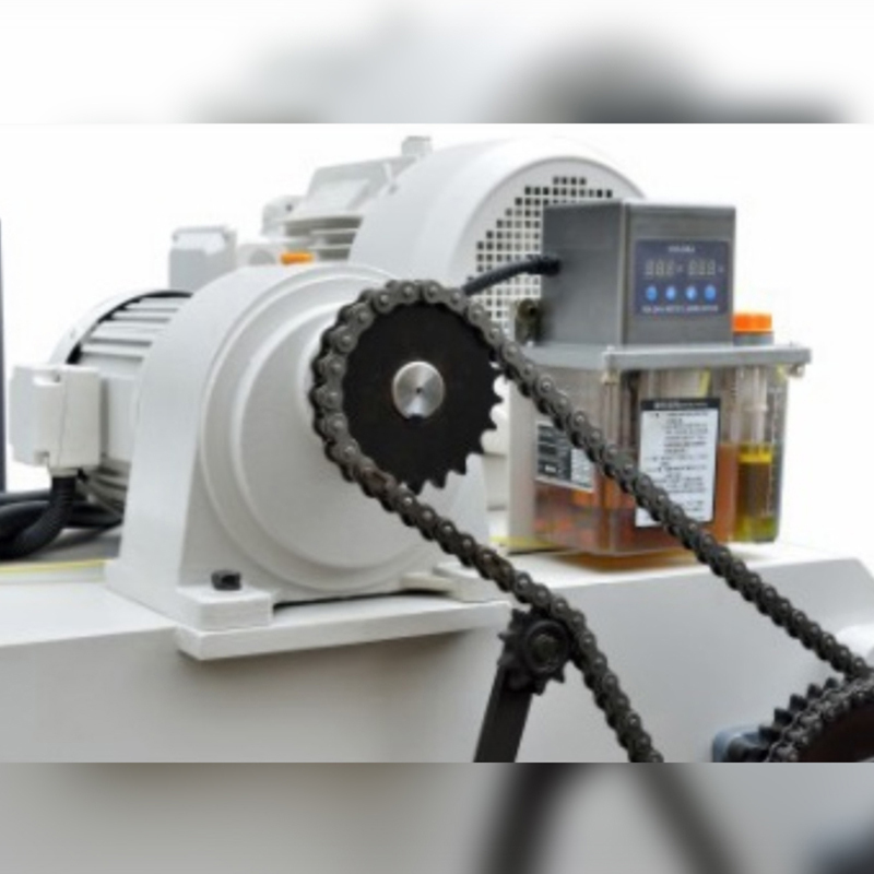 Double Sides Planer for Narrow Series