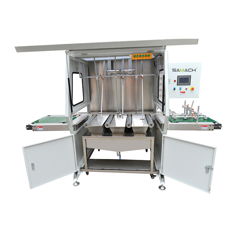 Spray-gun Automatic Spraying Line