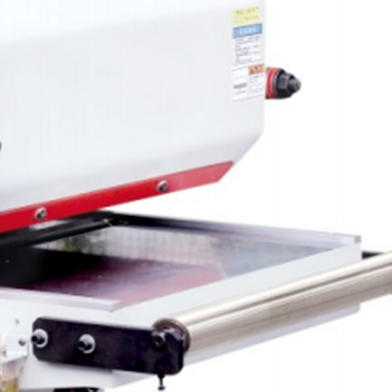 Double Sides Planer for A Series