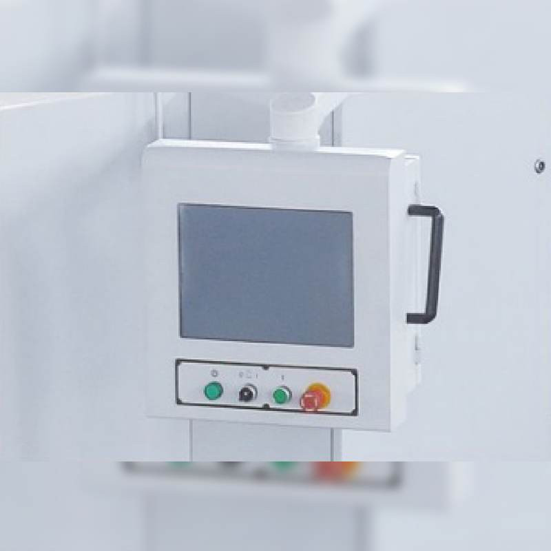 Optimization Cut Off Saw