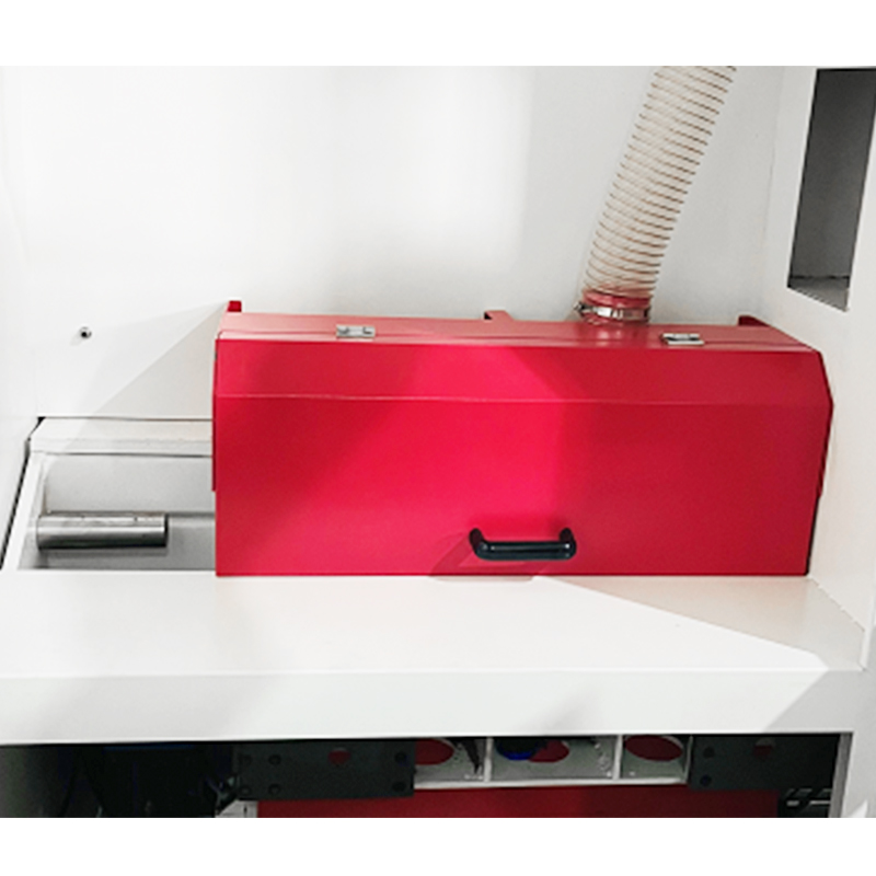 Double Beam CNC Panel Saw