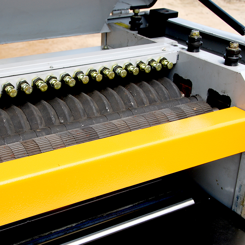 Heavy Duty Thicknesser