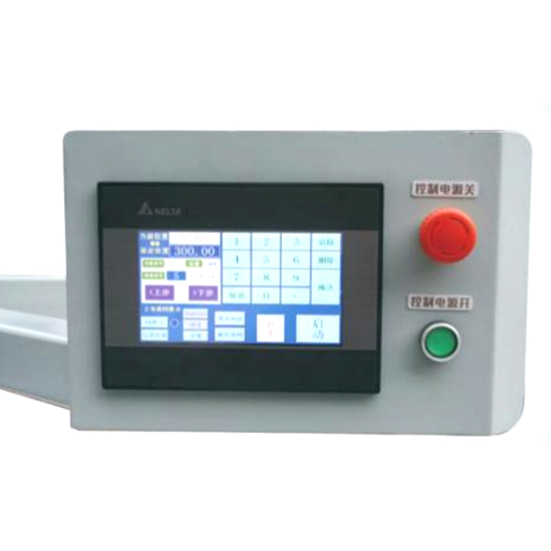 CNC Sliding Panel Saw