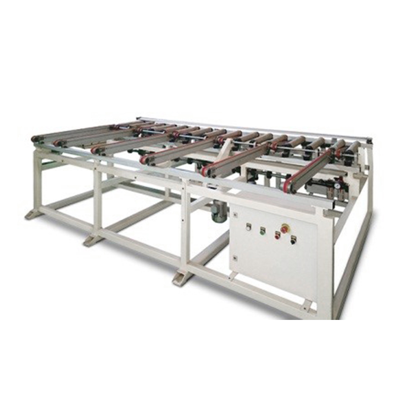 Spray-gun Automatic Spraying Line
