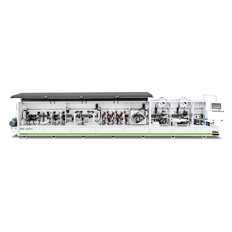 High speed Edge Banding Machine