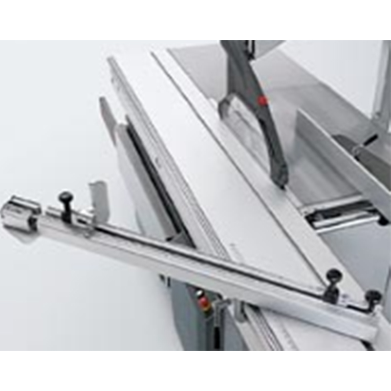 Sliding Panel Saw
