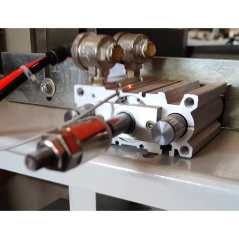 Finger Joint Shaper Line