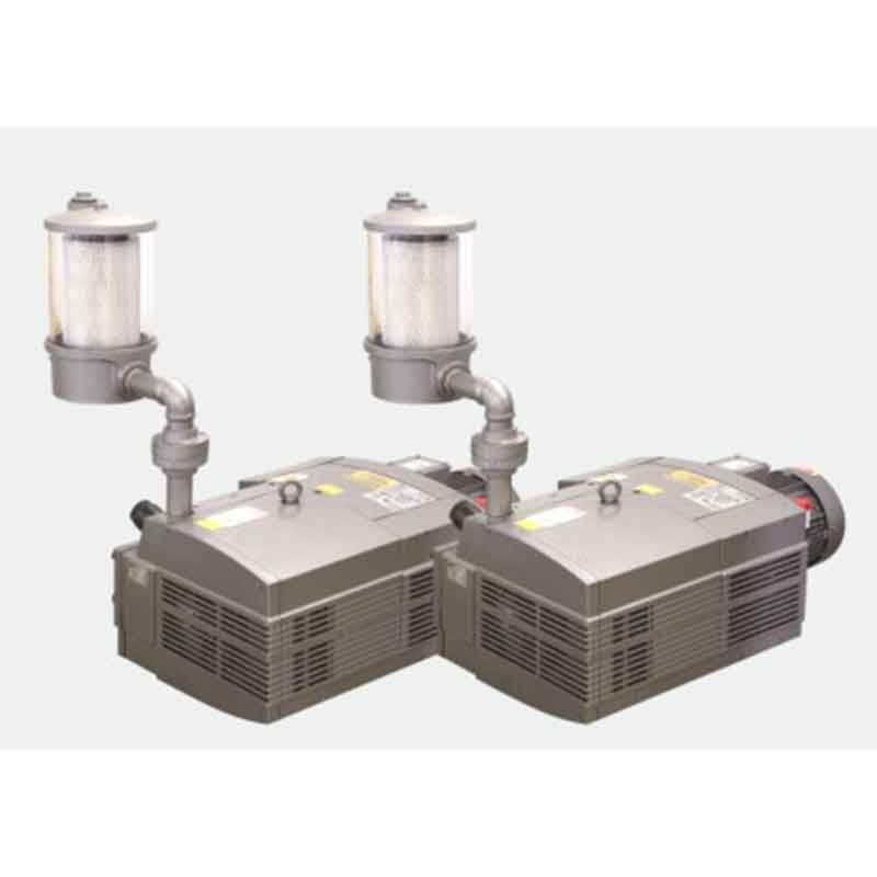 5 Axis CNC Center RF-5A