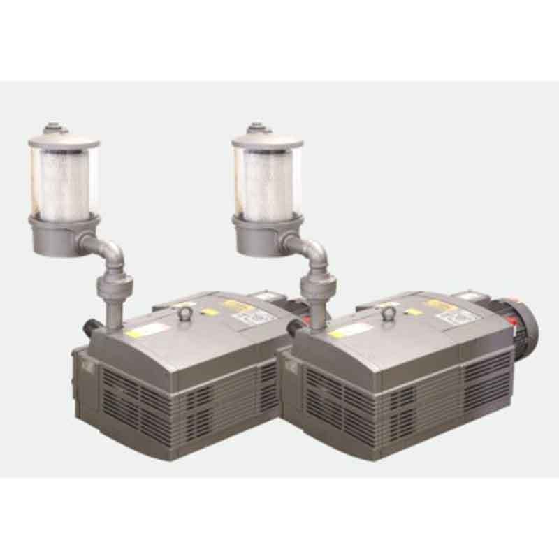 5 Axis CNC Center RF-5AH-ATC