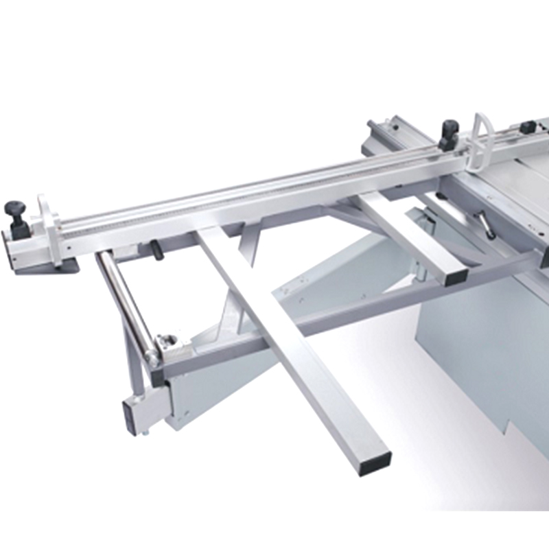 CNC Sliding Panel Saw