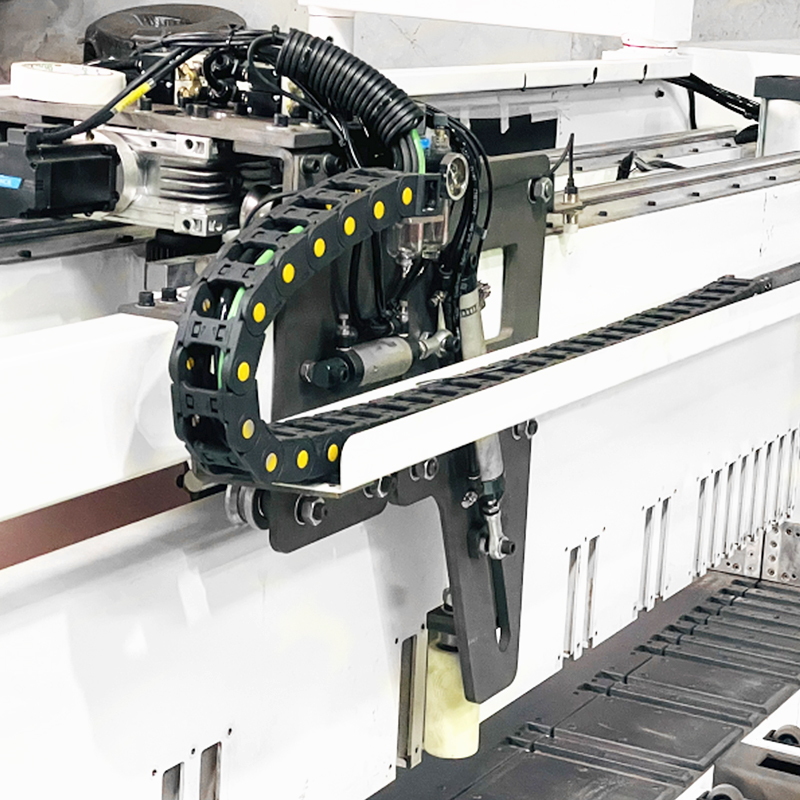 Double Beam CNC Panel Saw