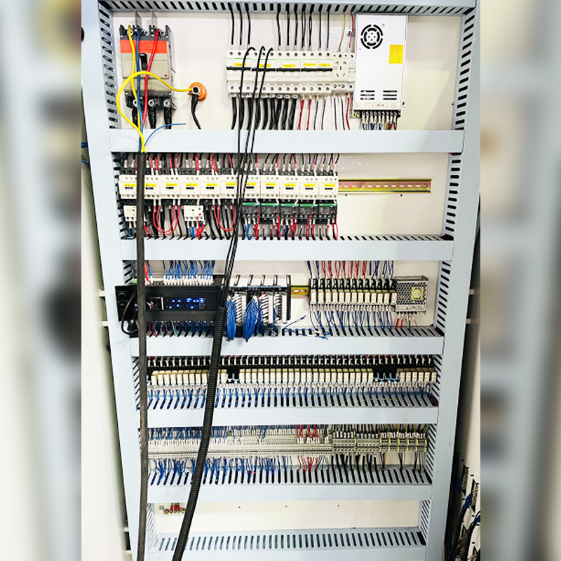 Vertical & Horizontal Panel Saw