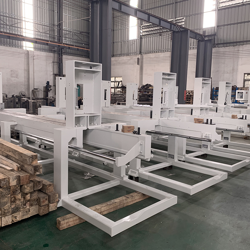 CNC Panel Saw