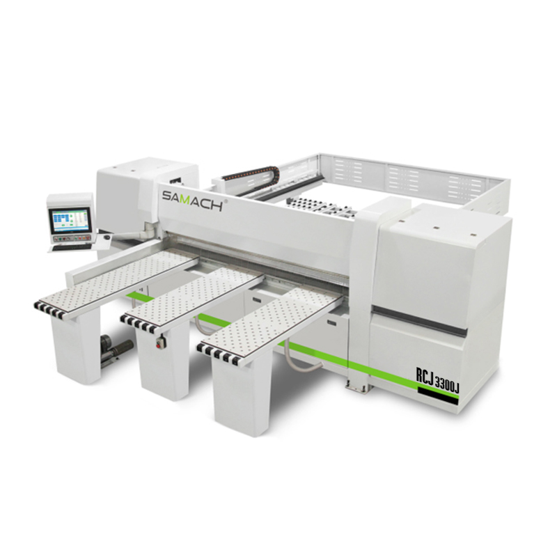 CNC Panel Saw